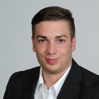 Michael Skrabania