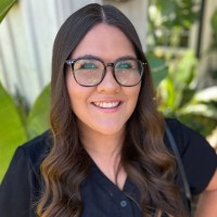 Sierra Priest, M.Ed. (Formerly Smith)