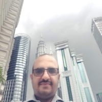 Majed Al dhaifani