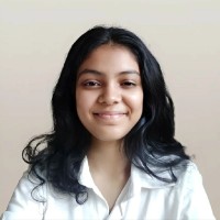 Drashti Mavani