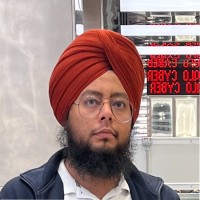 Gurnish Singh