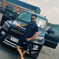 Govind Saini