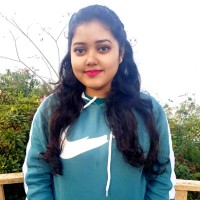 Antara Dey