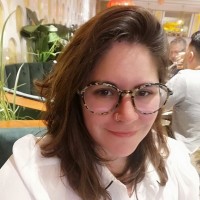 Jessica Garcia Delgado