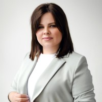 Victoria Kungurova