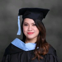 Imary Joy Olarte