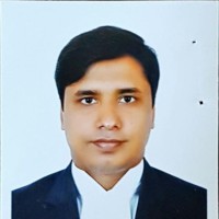 Zubair Ahmed Bhuiyan