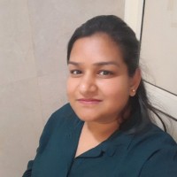 Aditi Chauhan