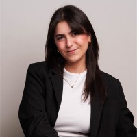 Isabela Cantú Rosales