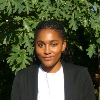 Kaimansa Christa Sowah