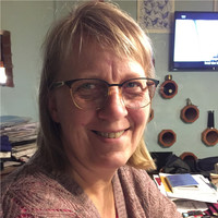 Inger Damgaard Thuesen