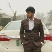 Minaam Ahmad