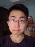 Joseph Ang