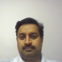 Venkata Potharaju