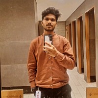 Vivek Paramashivam