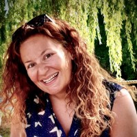 Alexis Chapman Maycock