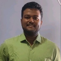 Piyush Paikroy