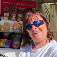 Bronwen Stringer