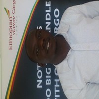 Ibrahim JUMA
