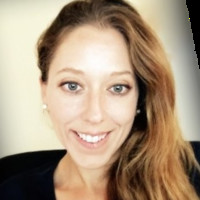 Jennifer Spencer, PMP, ITIL