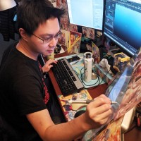 Kevin Chou