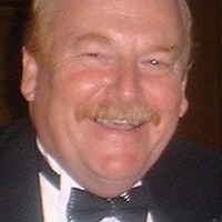 Alan Metcalfe