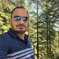 Shashikant Sharma