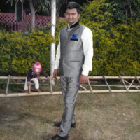 Vikas Singh Shekhawat