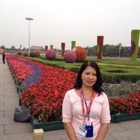 Ester Porras