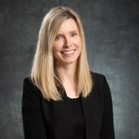 Melissa Dawe