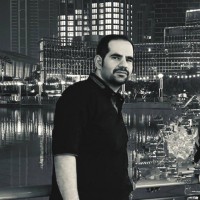 Mohsen Moradnejadi