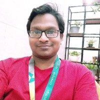 PRASHANT GHADIGAONKAR