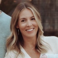 Sarah Hawes