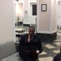 Antonio Jon V W W