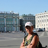 Наталья Калинина