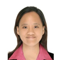 Mary Rose G. Tabao
