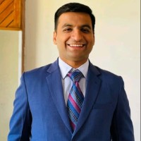 Sudhanshu kumar rai
