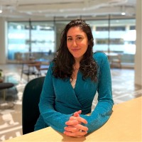 Burke Arielle Roberts