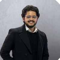 Sujal Saxena