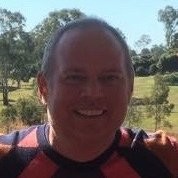 Gavin Watts