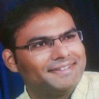 Krunal Kiklawala