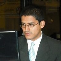 Roy Pajuelo Escate