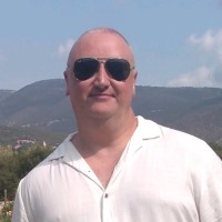 Stephen Kirby