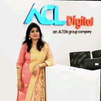 Akanksha Singh
