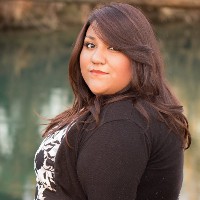 Celeste Morales