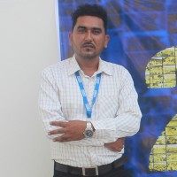 Sunil Khadka