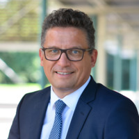 Manfred Albert