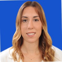Stefania Stavrakaki
