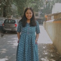 Minal Parab
