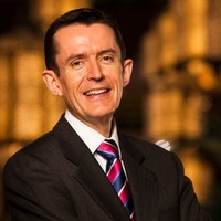 Michael Nugent